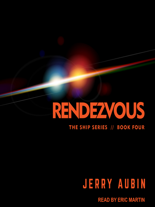 Title details for Rendezvous by Jerry Aubin - Available